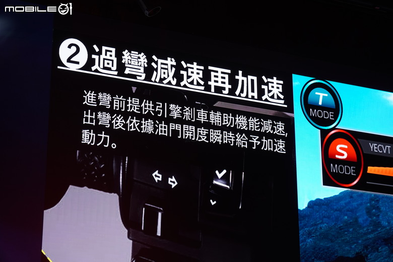 【採訪】2025 YAMAHA NMAX 搭載全新電控「YECVT」登場，真正白牌旗艦羊，建議售價:137,000元