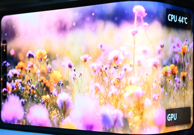 THERMALRIGHT索摩樂WONDER VISION 360 UB ARGB BLACK一體式水冷散熱器開箱