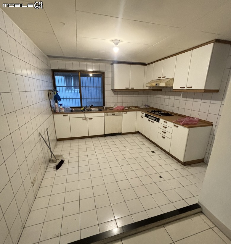 【開箱】49年老屋翻新｜31坪4房2衛｜台北市中正區