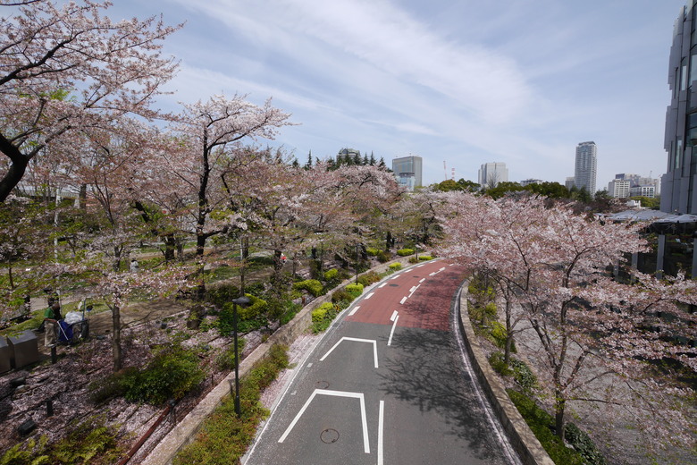 東京與東北自助鬼混 1