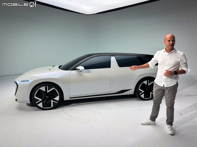 IAA Mobility 2025 德國慕尼黑車展參訪紀實|結合汽車文化與城市觀光的最佳典範!