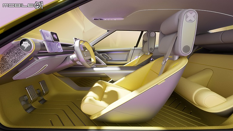 【海外新訊】Hyundai Concept THREE 慕尼黑車展首演，純電掀背插旗預備！