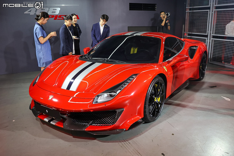 Ferrari 296 Speciale 國內正式現身|源自賽車技術、售價自2385萬元起!