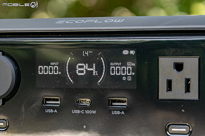 Ecoflow River 3 / River 3 Plus / Delta 3 開箱介紹｜介面優化、功能更強的新一代行動供電站！