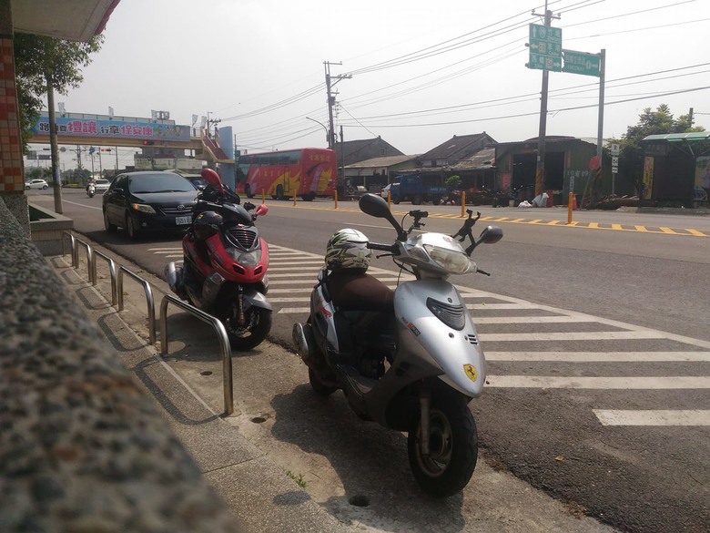 什麼時候開始愛上騎車的? 兩輪人生回憶錄