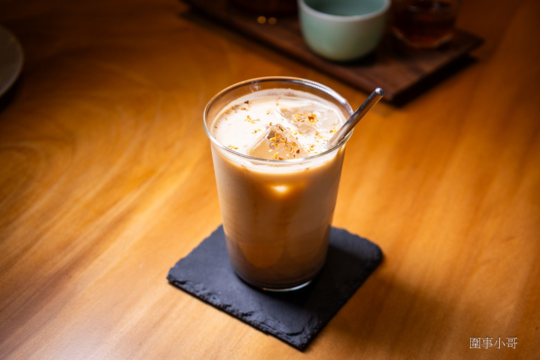 中壢咖啡廳推薦-Mukka cafe-沐卡咖啡,手沖咖啡匠心獨具,咖啡師信手拈來都是讓人回味再三的極品~有自製的美味甜點也有高質感的點心~