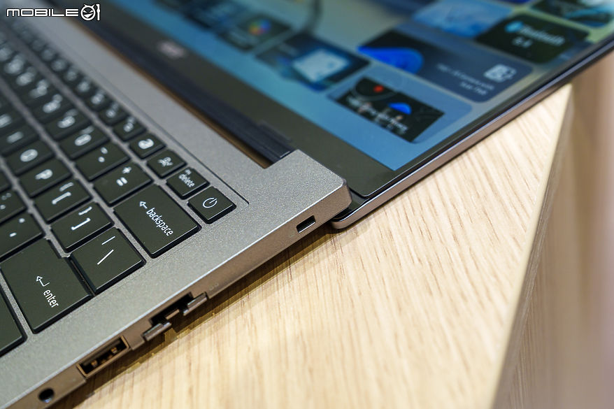 【IFA 2025】主打高效率混合工作模式 Acer 發表全新 TravelMate X4 14 AI 商務筆電
