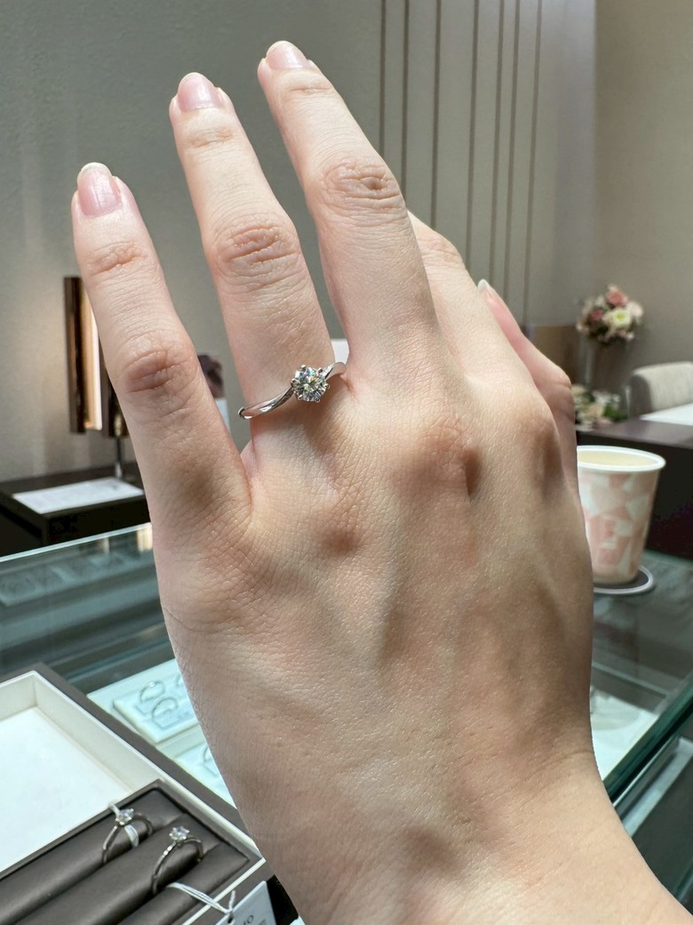 準備第一次求婚,I-Primo可以嗎?