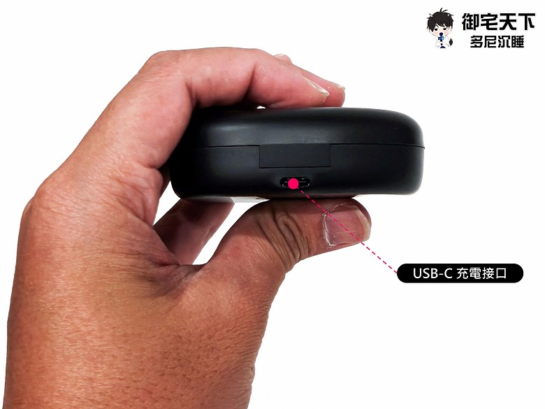 開箱｜JLab Epic Open Sport 開放式真無線運動藍牙耳機 - 專為運動設計，氣傳導 14.2mm 超大動圈之作！