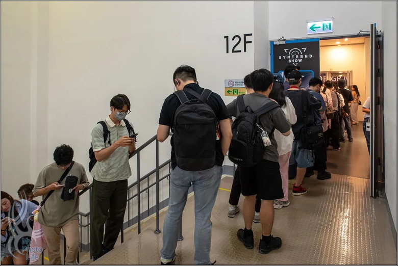 20250831新世代GR全面啟動 RICOH GR IV 尊榮VIP私密鑑賞會．活動記錄