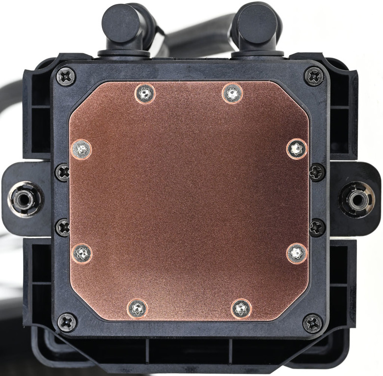 THERMALRIGHT索摩樂WONDER VISION 360 UB ARGB BLACK一體式水冷散熱器開箱