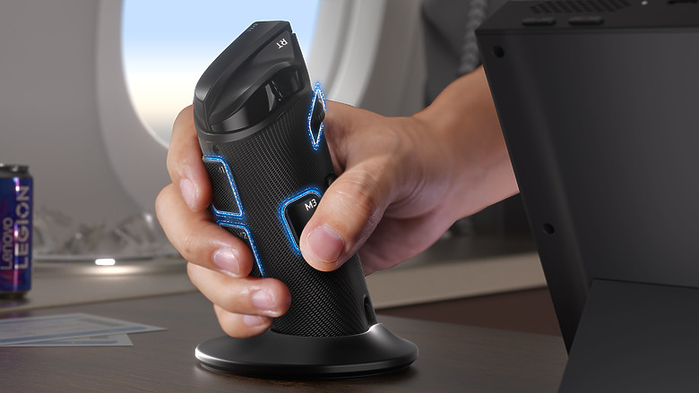 【IFA 2025】Lenovo 正式揭曉 Legion Go 2 電競掌機，搭載 AMD Z2E 處理器、控制器再升級！