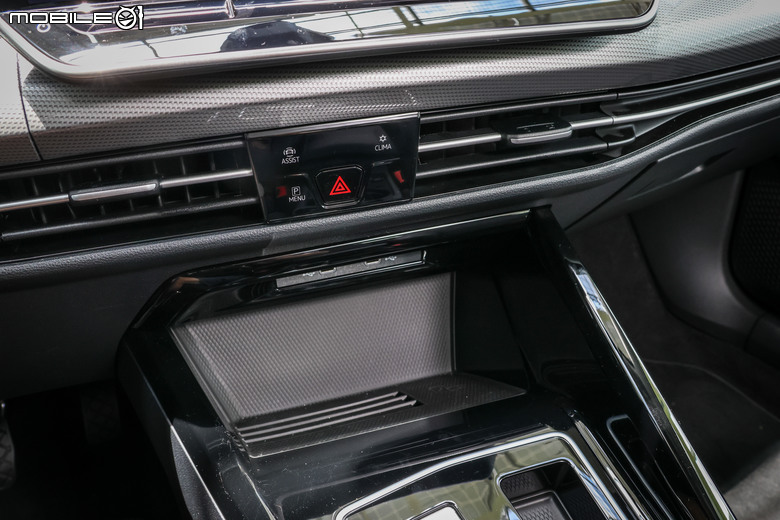 Volkswagen Golf Variant 280 eTSI Style 試駕|出色的空間機能、輕鬆駕馭好上手!