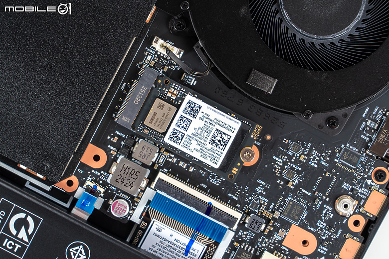Lenovo Legion Pro 5i (Gen10) 體驗｜裡外全面進化，RTX 5070 Ti 電競新戰力！