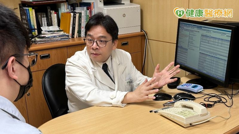 一千人就有一人罹患！忽略這個數值小心錯過黃金治療期