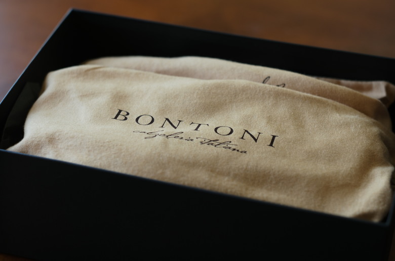 點我看大圖 Bontoni Fascinoso Loafer