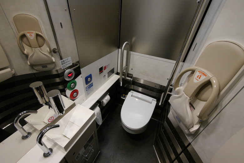 東京與東北自助鬼混 1