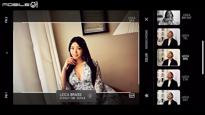Leica Lux Grip 評測報告｜彈指間讓 iPhone 化身為徠卡隨身機！