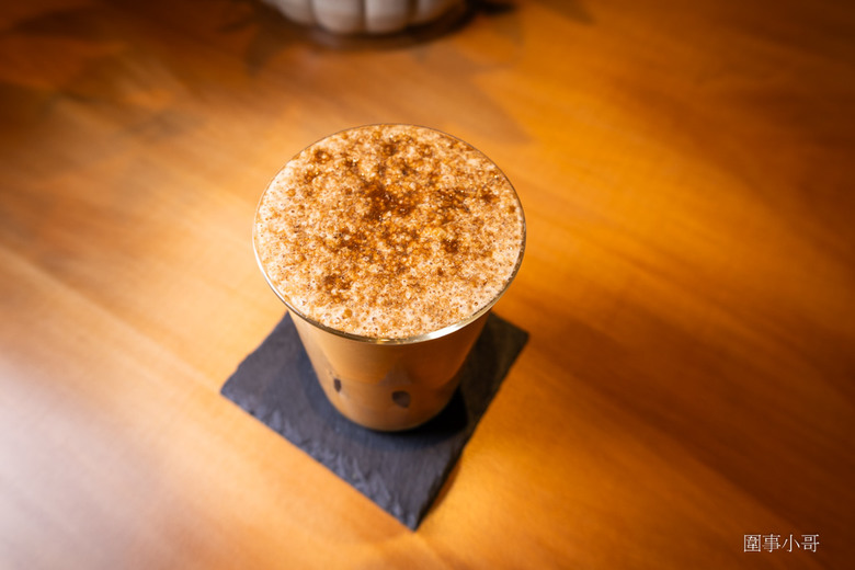 中壢咖啡廳推薦-Mukka cafe-沐卡咖啡,手沖咖啡匠心獨具,咖啡師信手拈來都是讓人回味再三的極品~有自製的美味甜點也有高質感的點心~