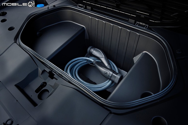 【海外新訊】BMW 全新世代 iX3 正式亮相,搭載第六代 eDrive 技術擁有 805 公里續航里程!