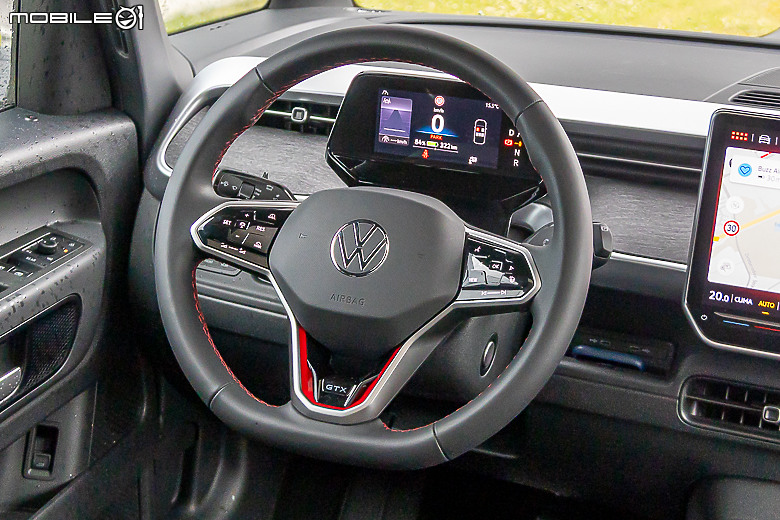 Volkswagen ID.Buzz GTX 德國試駕｜最強 Bulli 登場，實用依舊更添愉悅！