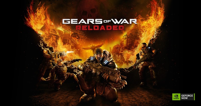 【GFN 週報】空降戰場!《戰爭機器:重裝上陣》登陸 GeForce NOW