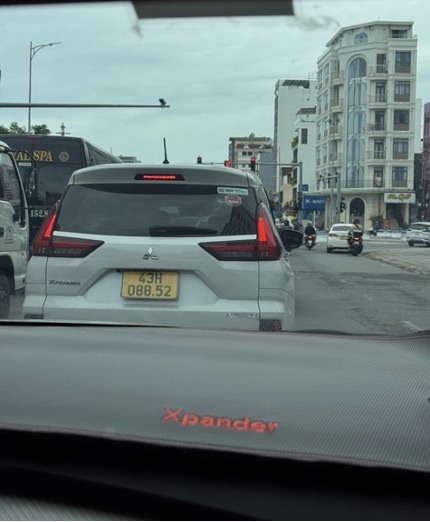 三菱原來也是混得風生水起！？是怎麼做到在越南滿街跑的