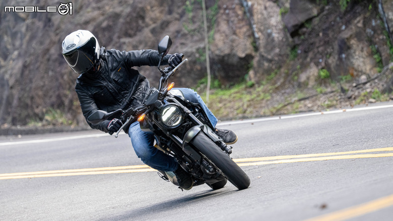 HONDA CB300R試駕|回歸檔車的起點,重回單缸的懷抱!