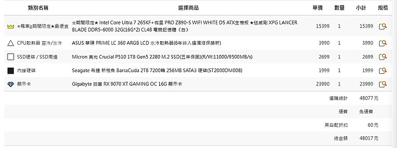 點我看大圖 【開箱】Thermaltake View 290 TG ARGB 平價、用料實在的海景機殼