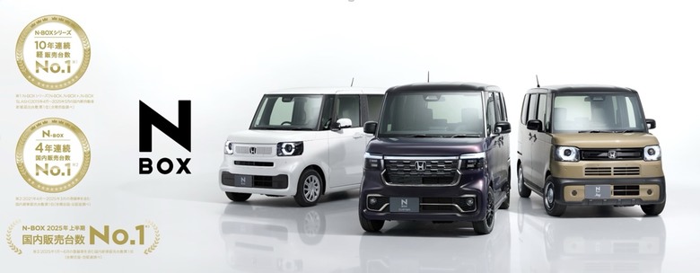 台灣人特愛買日本車,那日本賣最好的又是哪一台?