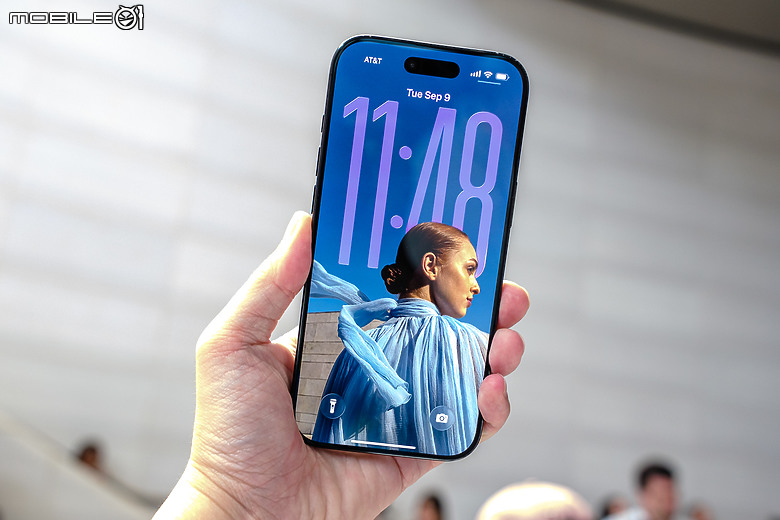 蘋果發表會直擊:iPhone 17 Pro革新、iPhone Air至薄!