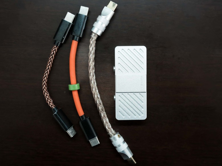 [開箱]KUANG PAI 狂派 KP2 USB DAC 使用分享