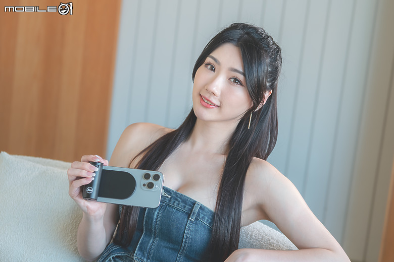 Leica Lux Grip 評測報告｜彈指間讓 iPhone 化身為徠卡隨身機！