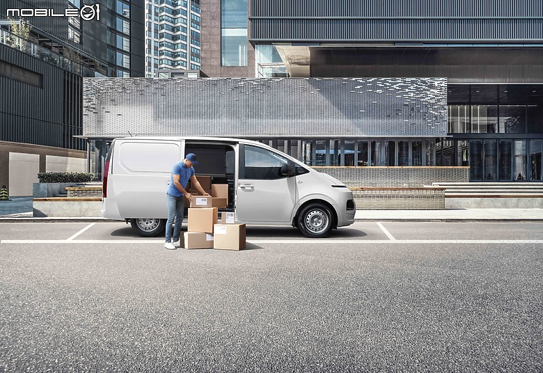 【國內新訊】露營、電動、七座休旅齊發!Hyundai Staria Van/Camper、Inster、Palisade接連登場!