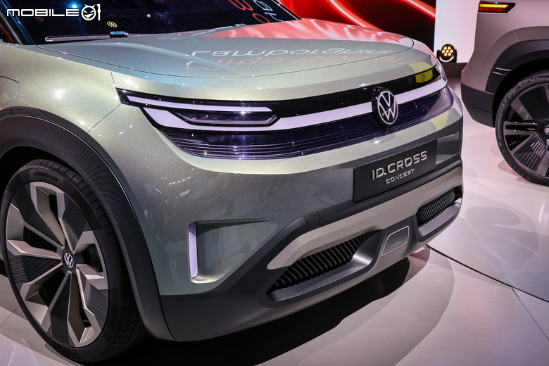 IAA Mobility 2025 德國慕尼黑車展參訪紀實|結合汽車文化與城市觀光的最佳典範!