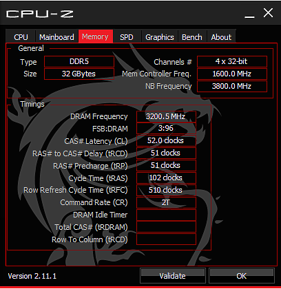 [開箱] 美光Crucial DDR5-6400 CUDIMM 新規格、新氣象