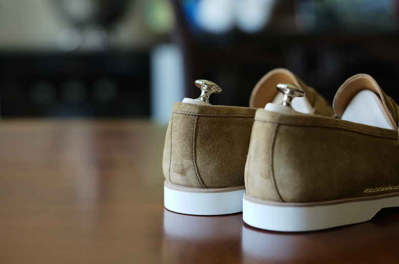 點我看大圖 Bontoni Fascinoso Loafer