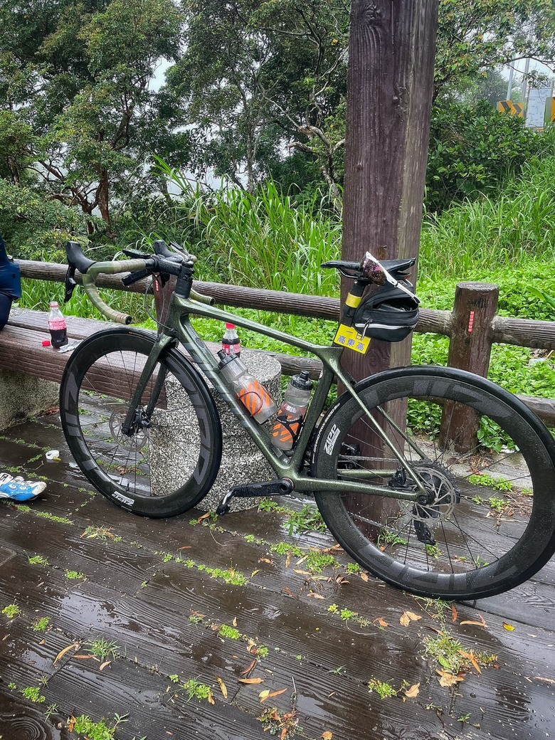 時隔十五年系列~再次成功挑戰一日高雄壽卡來回~
