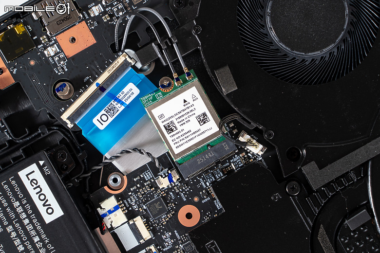 Lenovo Legion Pro 5i (Gen10) 體驗｜裡外全面進化，RTX 5070 Ti 電競新戰力！