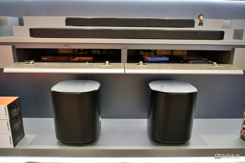 【盲狙特報】JBL DREAM PLAZA 統一時代百貨台北店 | 為音樂愛好者打造，全年齡駐足賞樂的好地方❤️
