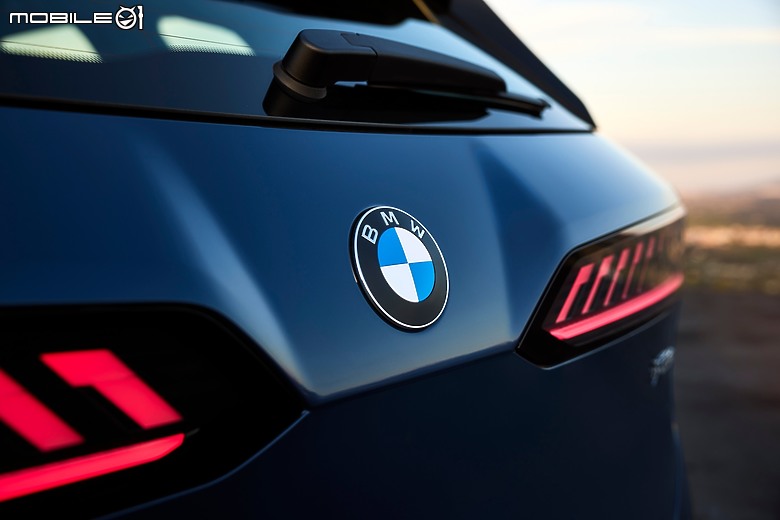 【海外新訊】BMW 全新世代 iX3 正式亮相,搭載第六代 eDrive 技術擁有 805 公里續航里程!