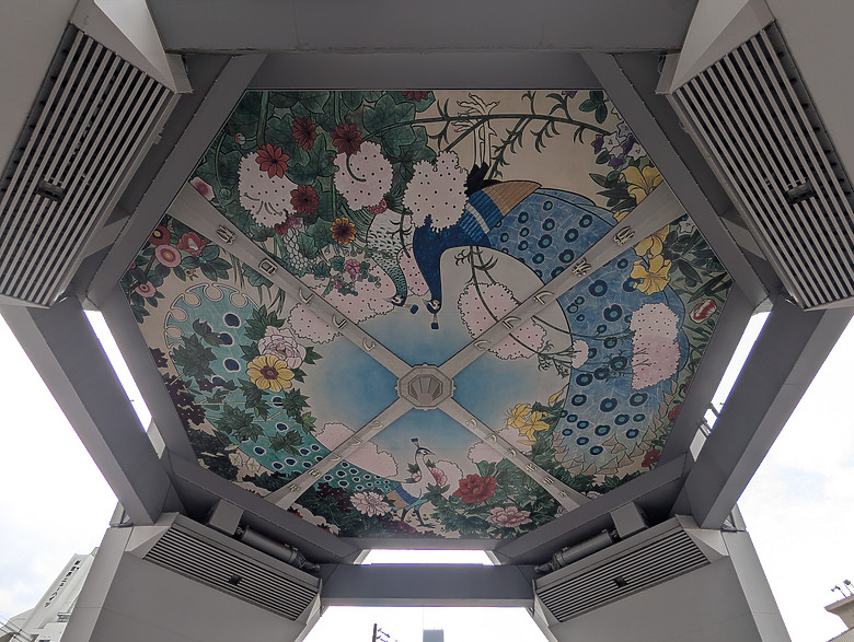 【大阪x萬博x京都】- 自助旅行(8天7夜)