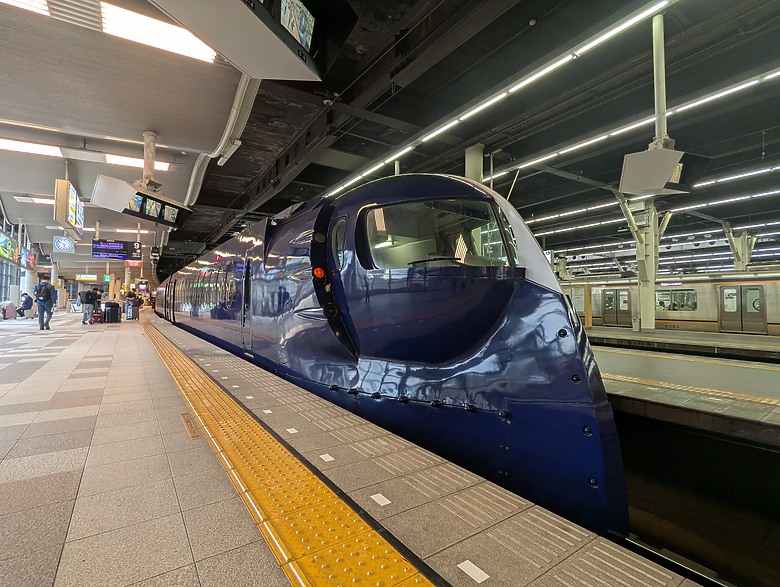 【大阪x萬博x京都】- 自助旅行(8天7夜)