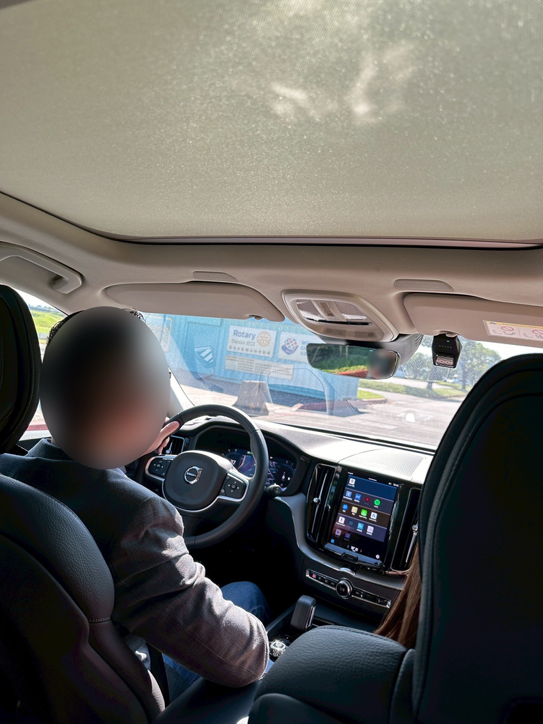 舊XC60家人接手，新XC60報到