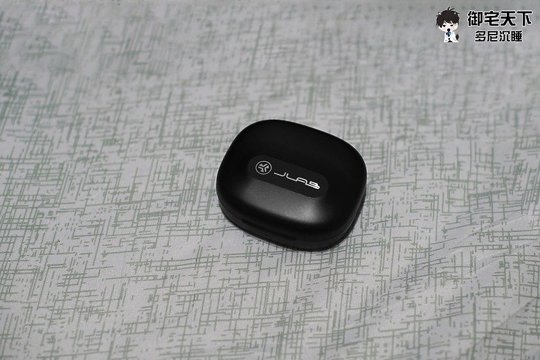 開箱｜JLab Epic Open Sport 開放式真無線運動藍牙耳機 - 專為運動設計，氣傳導 14.2mm 超大動圈之作！