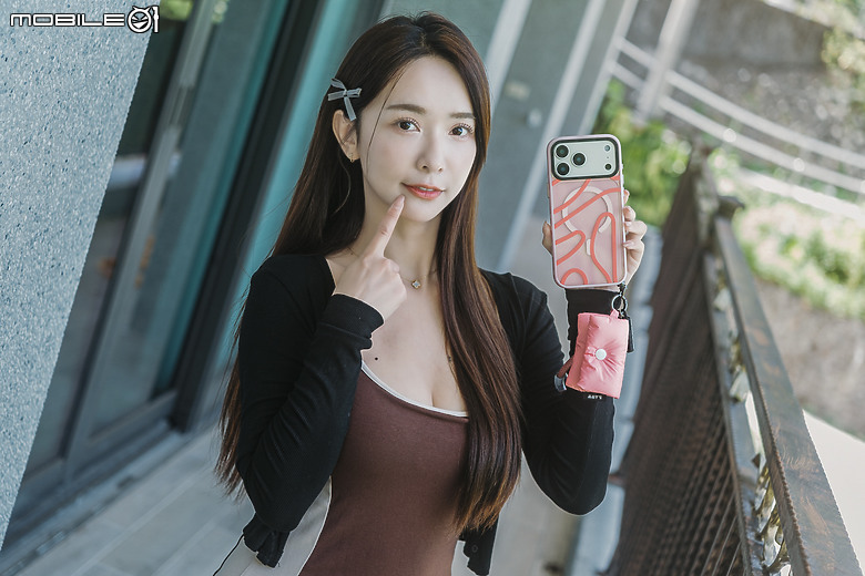 LAUT 萊德 x iPhone 17 全系列保護殼圖賞｜美型透明也可以很耐用！