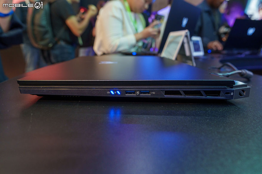 【IFA 2025】Acer Predator Helios 18P AI 發表 工作與娛樂兼具的專業級電競筆電