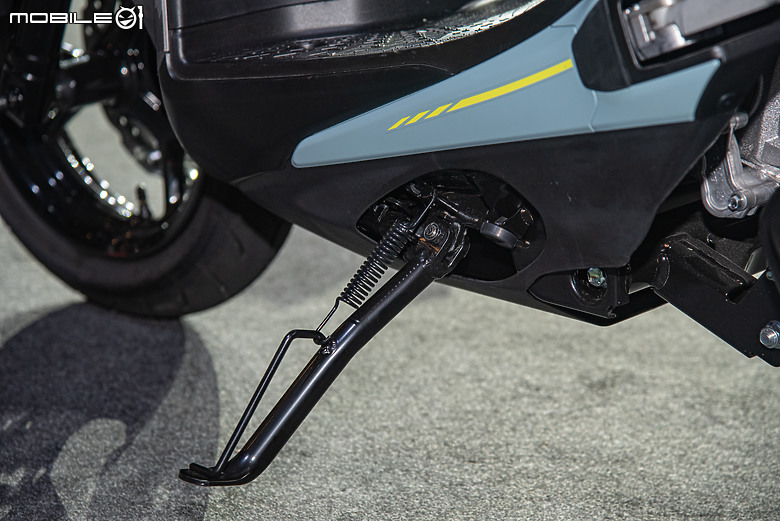 點我看大圖 為所馭為!YAMAHA七代勁戰Cygnus X/XR雙排氣量版本登場!125版最低只要94,500元!