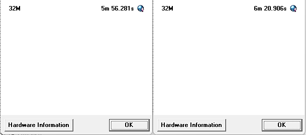 點我看大圖 Intel Core Ultra 行動平台擴充升級首選 Crucial DDR5 CSODIMM
