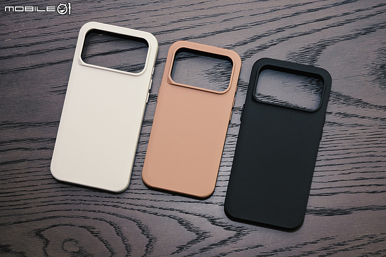 犀牛盾 x iPhone 17系列周邊｜手機殼防護革新、多元配件助攻！